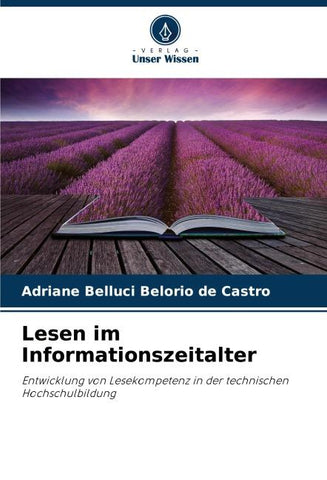 Lesen im Informationszeitalter