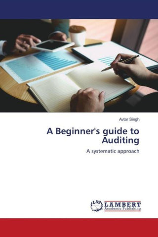 A Beginner's guide to Auditing