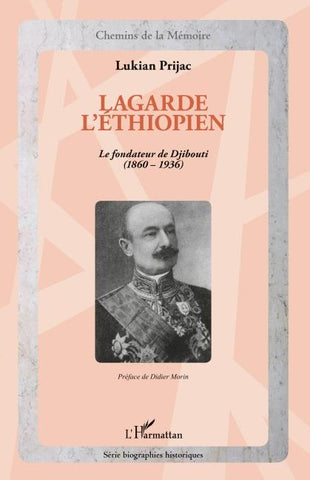 Lagarde l'Ethiopien