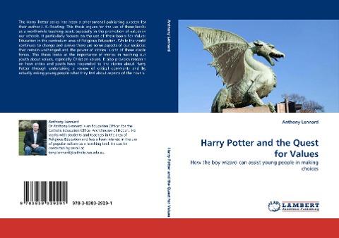Harry Potter and the Quest for Values