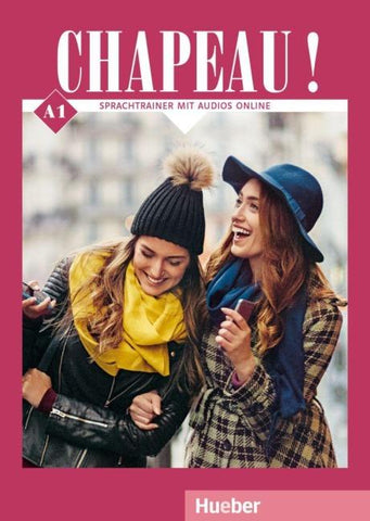 Chapeau ! A1