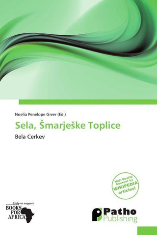 Sela, ¿marje¿ke Toplice