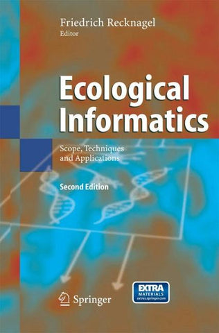 Ecological Informatics