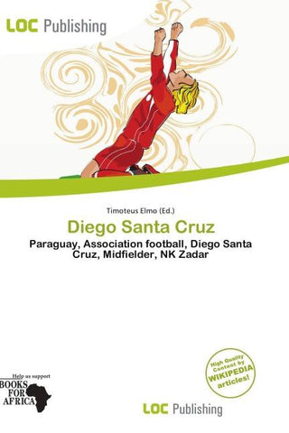 Diego Santa Cruz