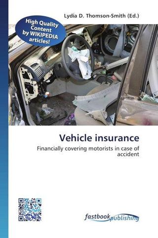 Vehicle insurance