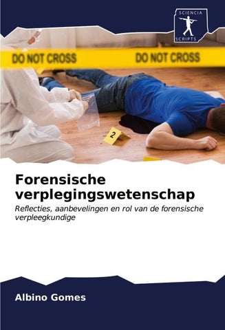Forensische verplegingswetenschap