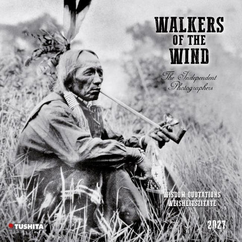 Walkers of the Wind 2027
