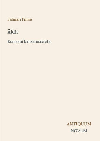 Äidit