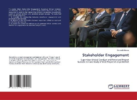 Stakeholder Engagement