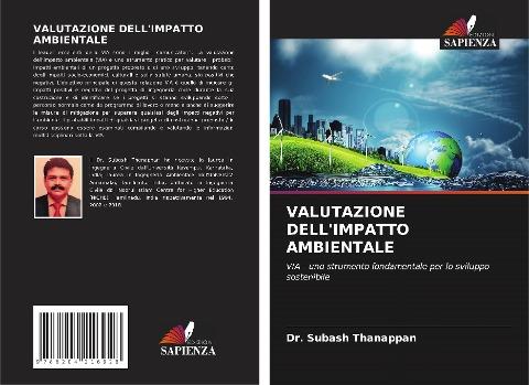 VALUTAZIONE DELL'IMPATTO AMBIENTALE