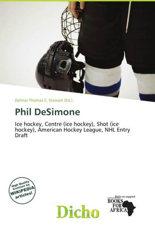 Phil DeSimone