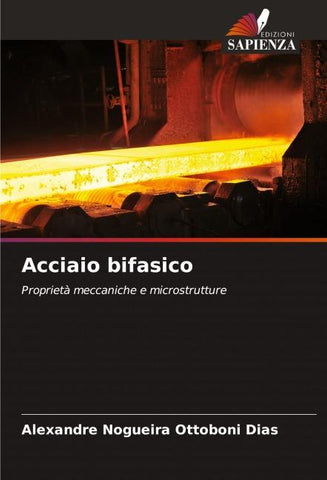 Acciaio bifasico