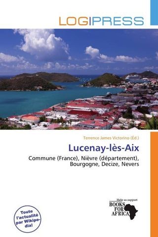 Lucenay-lès-Aix