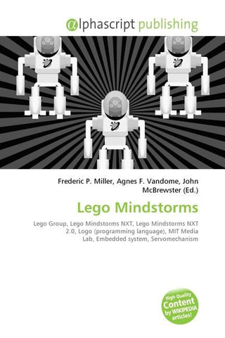 Lego Mindstorms