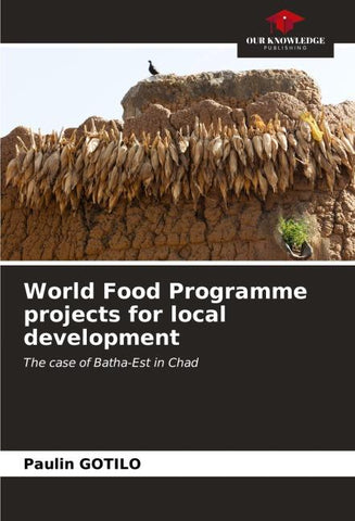 World Food Programme projects for local development