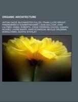 Organic architecture