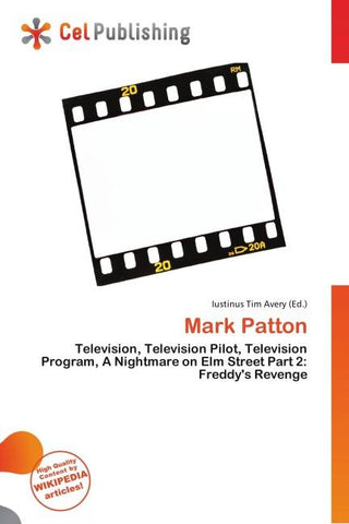 Mark Patton