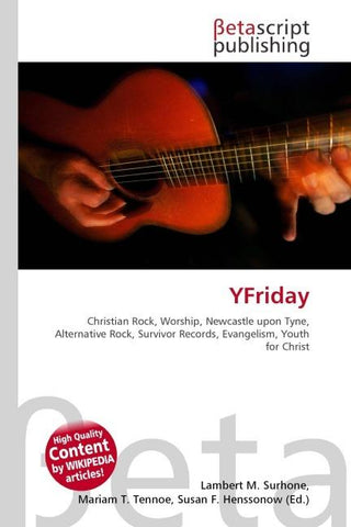 YFriday
