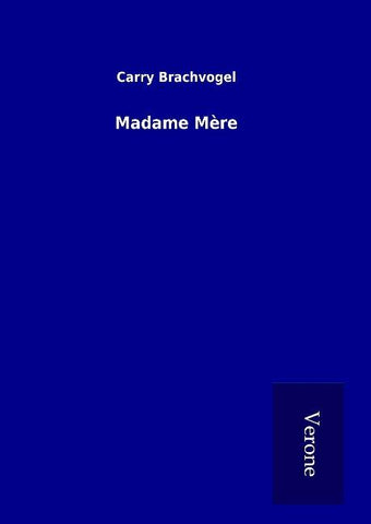 Madame Mère