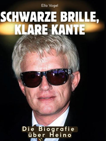 Die Biografie über Heino