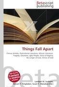Things Fall Apart