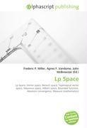 Lp Space