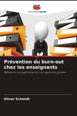 Prévention du burn-out chez les enseignants