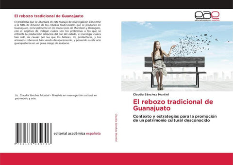 El rebozo tradicional de Guanajuato