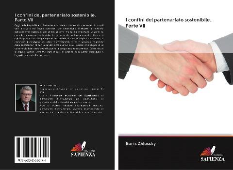 I confini del partenariato sostenibile. Parte VII