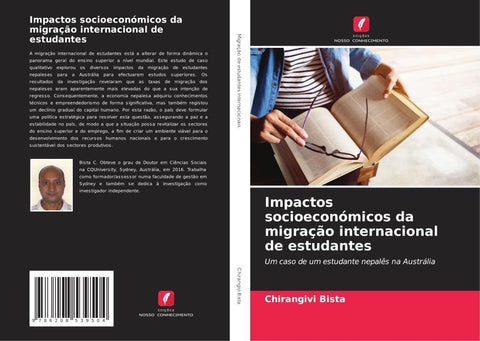 Impactos socioeconómicos da migração internacional de estudantes