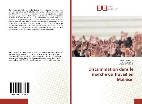 Discrimination dans le marché du travail en Malaisie