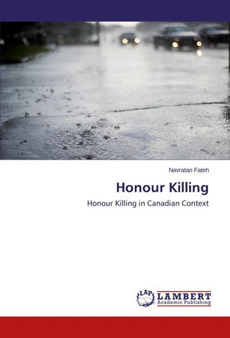 Honour Killing