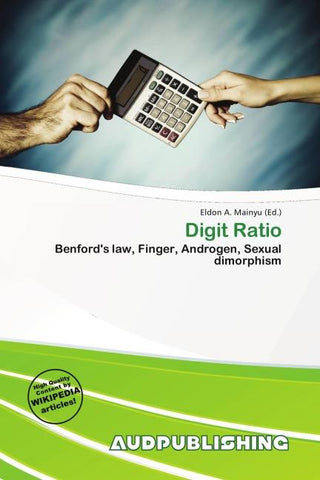 Digit Ratio