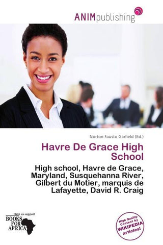 Havre De Grace High School