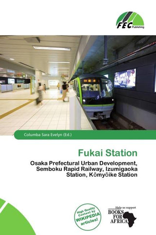 Fukai Station