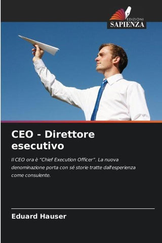 CEO - Direttore esecutivo