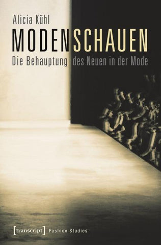 Modenschauen