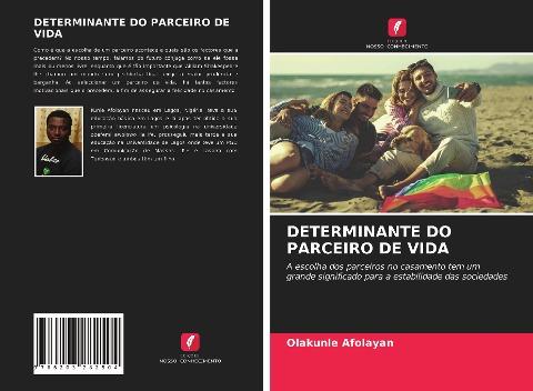 DETERMINANTE DO PARCEIRO DE VIDA