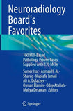 Neuroradiology Board's Favorites