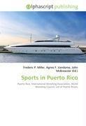 Sports in Puerto Rico