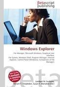 Windows Explorer
