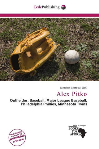 Alex Pitko
