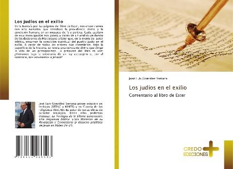 Los judíos en el exilio