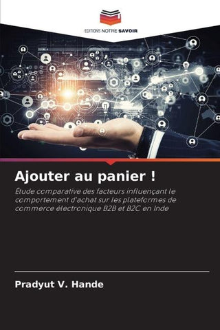 Ajouter au panier !