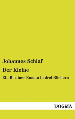 Der Kleine