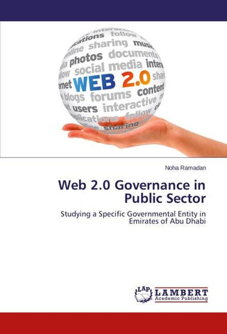 Web 2.0 Governance in Public Sector