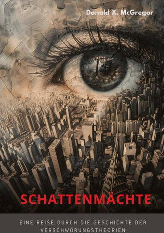 Schattenmächte