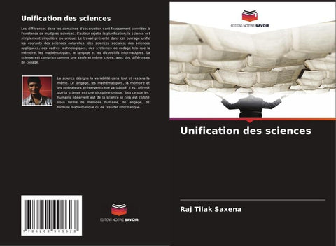 Unification des sciences