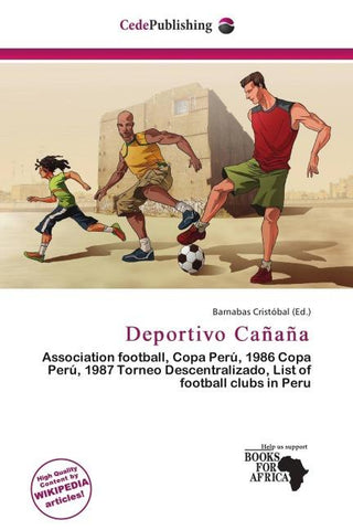 Deportivo Cañaña