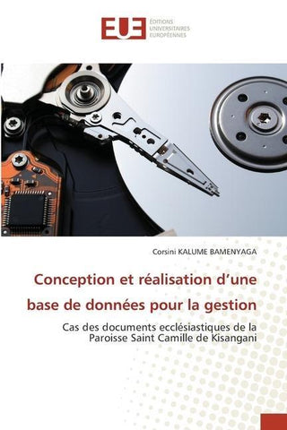 Conception et réalisation d¿une base de données pour la gestion